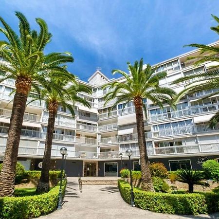 Apartment Seimar Benidorm Con Vistas Al Mar Zewnętrze zdjęcie