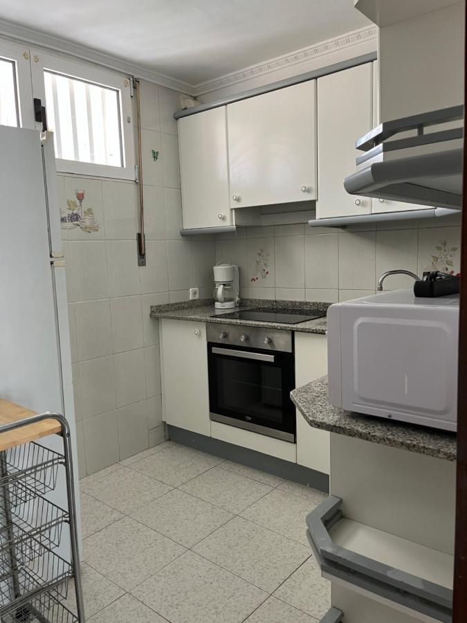 Apartment Seimar Benidorm Con Vistas Al Mar Zewnętrze zdjęcie