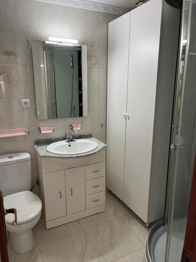 Apartment Seimar Benidorm Con Vistas Al Mar Zewnętrze zdjęcie